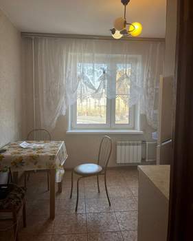 1-к квартира, вторичка, 37м2, 8/14 этаж