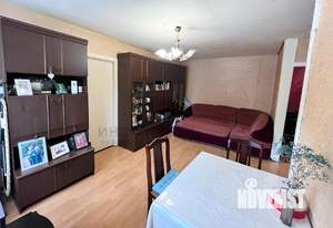 2-к квартира, вторичка, 45м2, 1/5 этаж