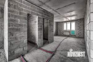 2-к квартира, вторичка, 83м2, 19/23 этаж
