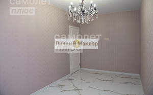 2-к квартира, вторичка, 59м2, 7/25 этаж