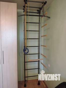 1-к квартира, вторичка, 37м2, 12/17 этаж