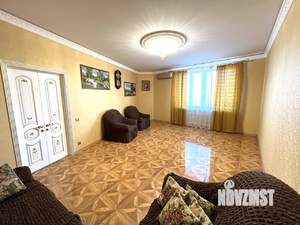 3-к квартира, вторичка, 154м2, 3/24 этаж