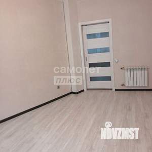 1-к квартира, вторичка, 39м2, 11/12 этаж