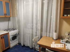 2-к квартира, вторичка, 42м2, 2/5 этаж