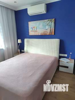 2-к квартира, вторичка, 77м2, 22/25 этаж