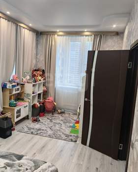 2-к квартира, вторичка, 71м2, 12/25 этаж