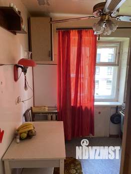 2-к квартира, вторичка, 46м2, 3/5 этаж