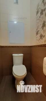 1-к квартира, вторичка, 34м2, 13/25 этаж