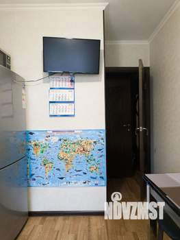 1-к квартира, вторичка, 31м2, 3/5 этаж