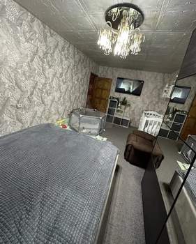 3-к квартира, вторичка, 62м2, 1/9 этаж