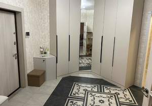 3-к квартира, вторичка, 148м2, 11/24 этаж