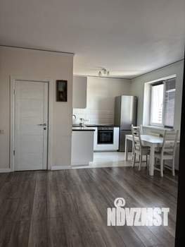 2-к квартира, вторичка, 65м2, 21/25 этаж