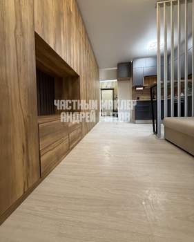 Студия квартира, вторичка, 29м2, 10/25 этаж