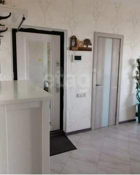 2-к квартира, вторичка, 64м2, 24/25 этаж