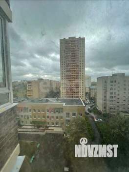 3-к квартира, вторичка, 84м2, 8/25 этаж