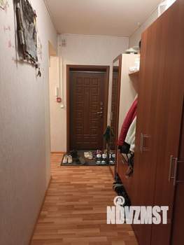 3-к квартира, вторичка, 75м2, 8/25 этаж