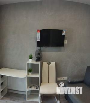 1-к квартира, вторичка, 27м2, 1/25 этаж