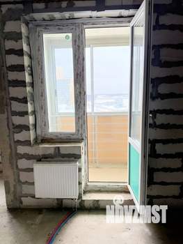 2-к квартира, вторичка, 67м2, 11/25 этаж