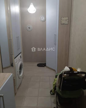 2-к квартира, вторичка, 65м2, 20/25 этаж