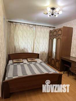 1-к квартира, вторичка, 32м2, 2/5 этаж