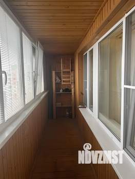 1-к квартира, вторичка, 35м2, 12/16 этаж