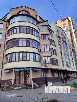 1-к квартира, вторичка, 30м2, 5/5 этаж