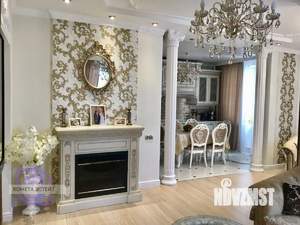 2-к квартира, вторичка, 94м2, 5/27 этаж