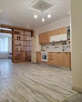 2-к квартира, вторичка, 60м2, 2/25 этаж