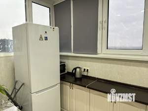 Студия квартира, вторичка, 30м2, 23/25 этаж