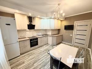 2-к квартира, вторичка, 65м2, 14/17 этаж