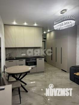 Студия квартира, вторичка, 30м2, 2/25 этаж