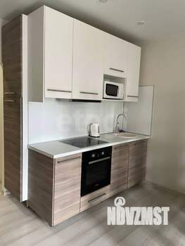 Студия квартира, вторичка, 35м2, 10/25 этаж