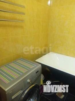 1-к квартира, вторичка, 35м2, 3/16 этаж