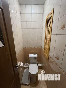 1-к квартира, вторичка, 48м2, 16/25 этаж