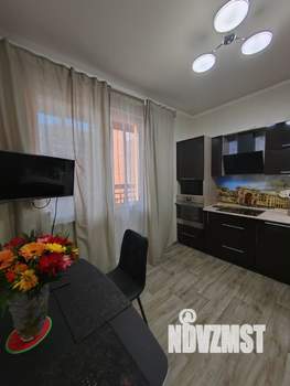 3-к квартира, вторичка, 83м2, 12/25 этаж