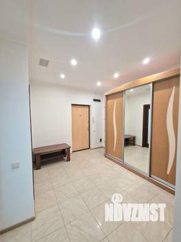 1-к квартира, вторичка, 59м2, 6/29 этаж