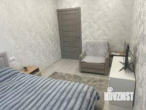 1-к квартира, вторичка, 36м2, 7/25 этаж