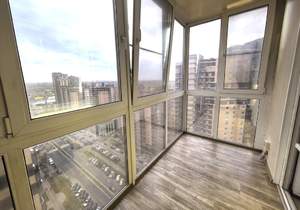 1-к квартира, вторичка, 49м2, 21/25 этаж