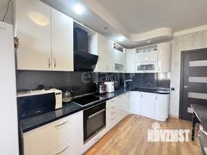 1-к квартира, вторичка, 56м2, 10/25 этаж