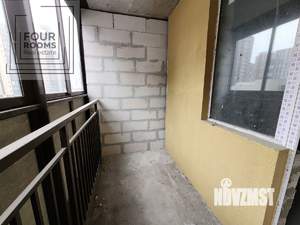 3-к квартира, вторичка, 83м2, 5/25 этаж
