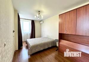 2-к квартира, вторичка, 61м2, 10/24 этаж
