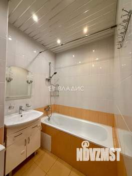 2-к квартира, вторичка, 54м2, 6/25 этаж