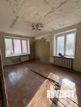 2-к квартира, вторичка, 40м2, 1/5 этаж