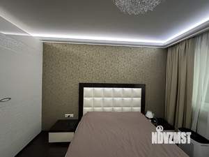 2-к квартира, вторичка, 58м2, 21/25 этаж