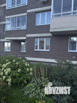 3-к квартира, вторичка, 79м2, 1/25 этаж