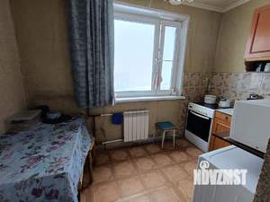 1-к квартира, вторичка, 38м2, 17/17 этаж