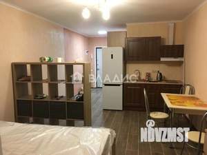 Студия квартира, вторичка, 28м2, 18/25 этаж