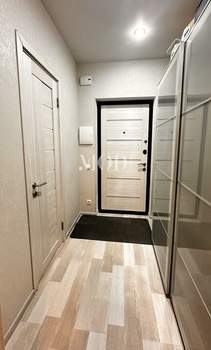 Студия квартира, вторичка, 29м2, 23/25 этаж