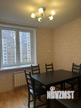 2-к квартира, вторичка, 76м2, 7/22 этаж