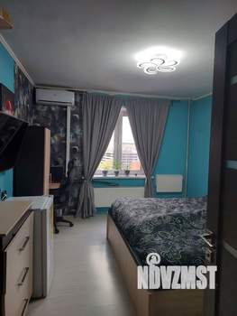 3-к квартира, вторичка, 79м2, 10/12 этаж